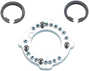 microSHIFT 10-Speed Shimano Dynasys Compatible Index Kit for Bar End And Thumb Shifters microSHIFT 10-Speed Shimano Dynasys Compatible Index Kit for Bar End And Thumb Shifters
