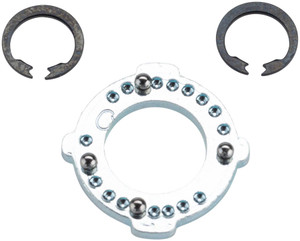microSHIFT 11-Speed Shimano Dynasys Compatible Index Kit for Bar End And Thumb Shifters microSHIFT 11-Speed Shimano Dynasys Compatible Index Kit for Bar End And Thumb Shifters