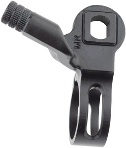 microSHIFT Mountain Pull Thumb Shifter Mount, Right