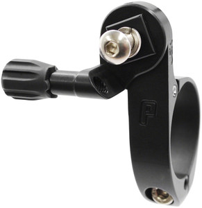 Paul Component Engineering Thumbies Right-Only Shifter Mount, Shimano 31.8mm Black Paul Component Engineering Thumbies Right-Only Shifter Mount, Shimano 31.8mm Black