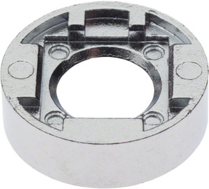 Shimano SL-BS78 Bar-End Front Shift Lever Boss Cover Shimano SL-BS78 Bar-End Front Shift Lever Boss Cover