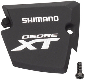 Shimano XT SL-M8000 Right Shifter Base Cap and Bolt Shimano XT SL-M8000 Right Shifter Base Cap and Bolt