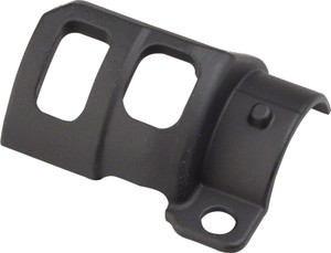 Shimano XT SL-M8000 I-Spec II Left Hand Mounting Bracket Shimano XT SL-M8000 I-Spec II Left Hand Mounting Bracket