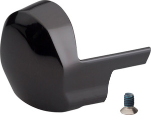 Shimano Dura-Ace ST-R9100 Right STI Lever Name Plate and Fixing Screws Shimano Dura-Ace ST-R9100 Right STI Lever Name Plate and Fixing Screws