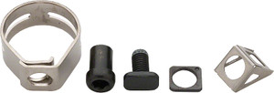 Shimano Ultegra ST-6700 and 105 ST-5700 STI Lever Clamp Band Unit Shimano Ultegra ST-6700 and 105 ST-5700 STI Lever Clamp Band Unit