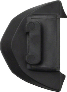 Shimano Ultegra ST-6700 and 105 ST-5700 7-Degree Left Shift Lever Reach Adjusting Block Shimano Ultegra ST-6700 and 105 ST-5700 7-Degree Left Shift Lever Reach Adjusting Block