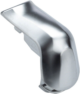 Shimano Alfine Di2 Hydraulic ST-R785 Left Hand Name Plate and Fixing Screw Shimano Alfine Di2 Hydraulic ST-R785 Left Hand Name Plate and Fixing Screw