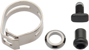 Shimano Ultegra ST-R8050 Di2 STI Lever Clamp Band Unit Shimano Ultegra ST-R8050 Di2 STI Lever Clamp Band Unit