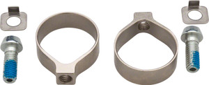 SRAM Drop Bar Lever Clamp Kit for 2013 Red ErgoDynamic, Red 22, Force 22, Rival 22, Force 1, Rival 1, Apex 1 SRAM Drop Bar Lever Clamp Kit for 2013 Red ErgoDynamic, Red 22, Force 22, Rival 22, Force 1, Rival 1, Apex 1