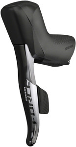 SRAM Force eTap AXS Replacement Hydraulic Shift/Brake Lever - Left/Front, Black SRAM Force eTap AXS Replacement Hydraulic Shift/Brake Lever - Left/Front, Black