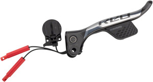 SRAM RED eTap AXS Replacement Brake/Shift Lever Blade - Right/Rear SRAM RED eTap AXS Replacement Brake/Shift Lever Blade - Right/Rear