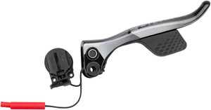SRAM Force eTap AXS Replacement Brake/Shift Lever Blade - Right/Rear SRAM Force eTap AXS Replacement Brake/Shift Lever Blade - Right/Rear