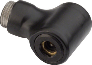 Park Tool 1587.2A Complete Presta/Schrader Valve Head for INF-1/INF-2 Park Tool 1587.2A Complete Presta/Schrader Valve Head for INF-1/INF-2