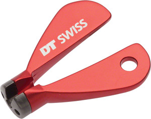 DT Swiss Spokey Pro Spoke Wrench DT Swiss Spokey Pro Spoke Wrench