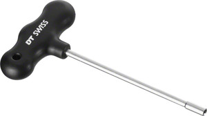 DT Swiss Squorx Spoke Wrench - T-Handle DT Swiss Squorx Spoke Wrench - T-Handle