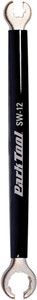 Park Tool SW-12C Spoke Wrench for 6- and 7-Spline Mavic