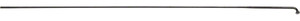 DT Swiss Alpine III Spoke - 2.0/1.8/2.34mm, 300mm, J-Bend, Black, Each