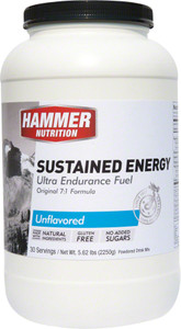 Hammer Sustained Energy: 30 Servings Hammer Sustained Energy: 30 Servings