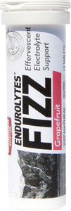 Hammer Endurolytes Fizz: Grapefruit Box of 12 Hammer Endurolytes Fizz: Grapefruit Box of 12