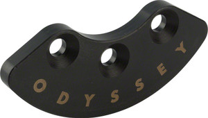 Odyssey Halfbash Replacement Guard 28T Odyssey Halfbash Replacement Guard 28T