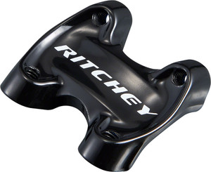 Ritchey WCS C-260 Face Plate Replacement, Black