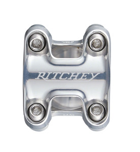 Ritchey Classic C-220 Stem Face Plate Replacement, Silver Ritchey Classic C-220 Stem Face Plate Replacement, Silver