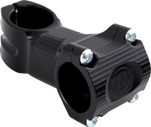 Paul Component Boxcar Stem - 70mm, 31.8 Clamp, +/-15, 1 1/8", Aluminum, Black Paul Component Boxcar Stem - 70mm, 31.8 Clamp, +/-15, 1 1/8", Aluminum, Black