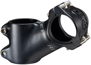 Ritchey Comp 4-Axis Stem - 70 mm, 31.8 Clamp, +30, 1 1/8", Alloy, Black Ritchey Comp 4-Axis Stem - 70 mm, 31.8 Clamp, +30, 1 1/8", Alloy, Black