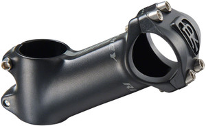 Ritchey Comp 4-Axis Stem - 80 mm, 31.8 Clamp, +30, 1 1/8", Alloy, Black Ritchey Comp 4-Axis Stem - 80 mm, 31.8 Clamp, +30, 1 1/8", Alloy, Black