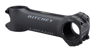 Ritchey WCS Toyon Stem - 120mm, 31.8 Clamp, +/- 6, 1-1/8", Blatte Ritchey WCS Toyon Stem - 120mm, 31.8 Clamp, +/- 6, 1-1/8", Blatte