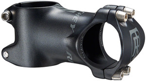 Ritchey Comp 4-Axis Stem - 60 mm, 31.8 Clamp, +/-6, 1 1/8", Alloy, Black Ritchey Comp 4-Axis Stem - 60 mm, 31.8 Clamp, +/-6, 1 1/8", Alloy, Black