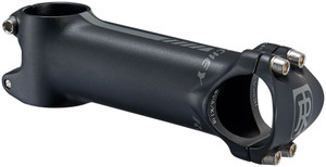 Ritchey Comp 4-Axis Stem - 110 mm, 31.8 Clamp, +/-6, 1 1/8", Alloy, Black Ritchey Comp 4-Axis Stem - 110 mm, 31.8 Clamp, +/-6, 1 1/8", Alloy, Black