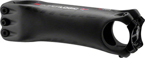 Ritchey Superlogic C260 Stem - 100mm, 31.8 Clamp, +/-6, 1 1/8", Carbon, Black