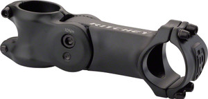 Ritchey 4-Axis Stem - 105mm, 31.8 Clamp, Adjustable, 1 1/8", Aluminum, Black Ritchey 4-Axis Stem - 105mm, 31.8 Clamp, Adjustable, 1 1/8", Aluminum, Black