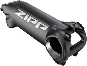 Zipp Speed Weaponry Service Course Stem - 90mm, 31.8 Clamp, +/-25, 1 1/8", Aluminum, Blast Black, B2 Zipp Speed Weaponry Service Course Stem - 90mm, 31.8 Clamp, +/-25, 1 1/8", Aluminum, Blast Black, B2