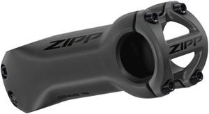 Zipp Speed Weaponry SL Speed Stem - 100 mm 31.8 Clamp +/-6 1 1/8" Matte Black B2 Zipp Speed Weaponry SL Speed Stem - 100 mm 31.8 Clamp +/-6 1 1/8" Matte Black B2