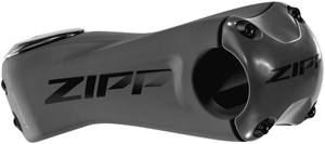 Zipp Speed Weaponry SL Sprint Stem - 90mm 31.8 Clamp +/-12 1 1/8" Matte Black A3 Zipp Speed Weaponry SL Sprint Stem - 90mm 31.8 Clamp +/-12 1 1/8" Matte Black A3