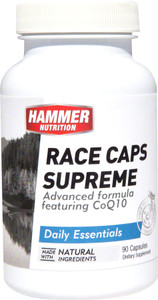 Hammer Race Caps Supreme: Bottle of 90 Capsules Hammer Race Caps Supreme: Bottle of 90 Capsules