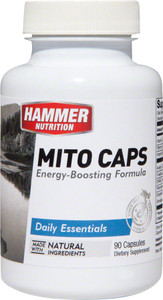 Hammer Mito Caps: Bottle of 90 Capsules Hammer Mito Caps: Bottle of 90 Capsules