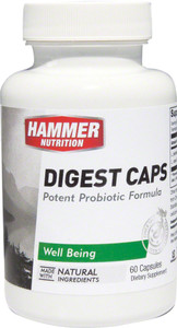 Hammer Digest Caps: Bottle of 60 Capsules Hammer Digest Caps: Bottle of 60 Capsules