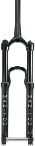 Manitou Circus Expert Suspension Fork - 26", 100 mm, 20 x 110 mm, 41 mm Offset, Gloss Black Manitou Circus Expert Suspension Fork - 26", 100 mm, 20 x 110 mm, 41 mm Offset, Gloss Black