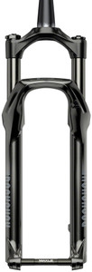 RockShox Judy Gold RL Suspension Fork - 27.5", 120 mm, 15 x 110 mm, 42 mm Offset, Black, A3