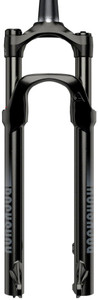 RockShox Judy Gold RL Suspension Fork - 29", 100 mm, 9 x 100 mm, 51 mm Offset, Black, Remote, Straight, A3