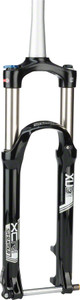 SR Suntour XCR Air LO-R Suspension Fork: 27.5", Tapered Steerer, 120mm Travel, 100x15mm, Disc, Black SR Suntour XCR Air LO-R Suspension Fork: 27.5", Tapered Steerer, 120mm Travel, 100x15mm, Disc, Black