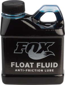 FOX Float Fluid, 8oz FOX Float Fluid, 8oz