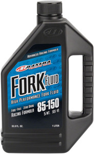 Manitou Maxima Fork Damper Oil - 5wt.