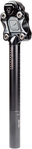 Cane Creek Thudbuster ST Suspension Seatpost - 31.6 x 375mm, 50mm, Black Cane Creek Thudbuster ST Suspension Seatpost - 31.6 x 375mm, 50mm, Black