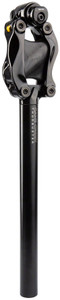 Cane Creek Thudbuster LT Suspension Seatpost - 30.9 x 420mm, 90mm, Black Cane Creek Thudbuster LT Suspension Seatpost - 30.9 x 420mm, 90mm, Black