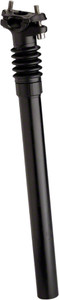 Dimension Suspension Seatpost 27.2mm x 350mm Black Dimension Suspension Seatpost 27.2mm x 350mm Black