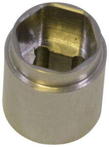 FOX FLOAT DPS 5/8" socket, Piston Bolt, 2016